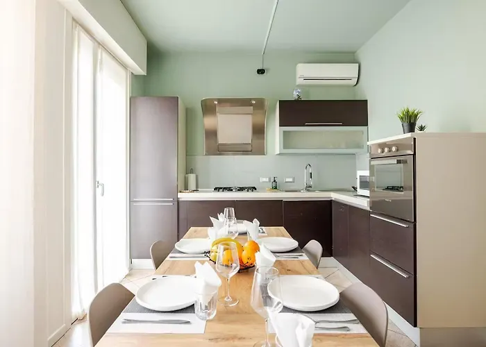 Louis Apartman Verona