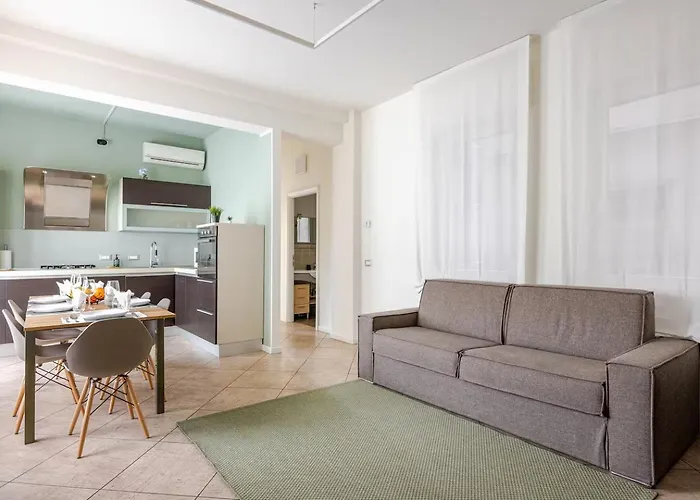 Apartman Louis *