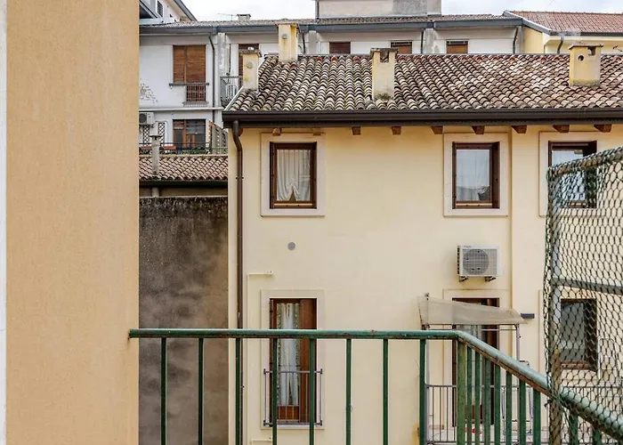 Apartman Louis *