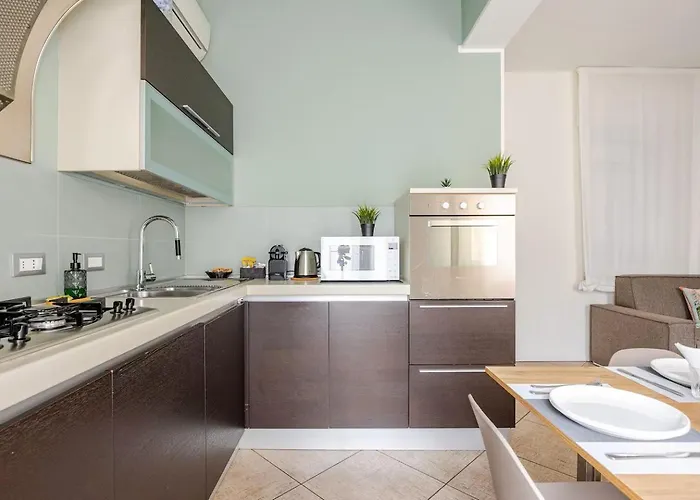 Louis דירה ורונה