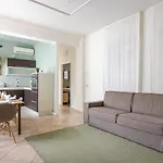Apartmán Louis *