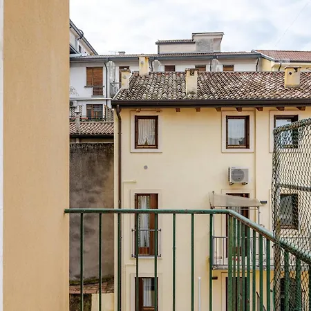 Apartmán Louis *